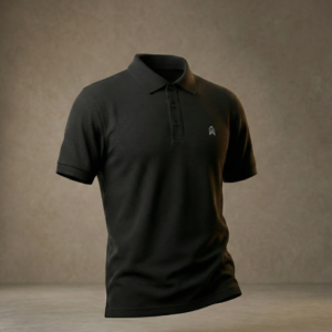 Mavereo Men's Polo TShirt